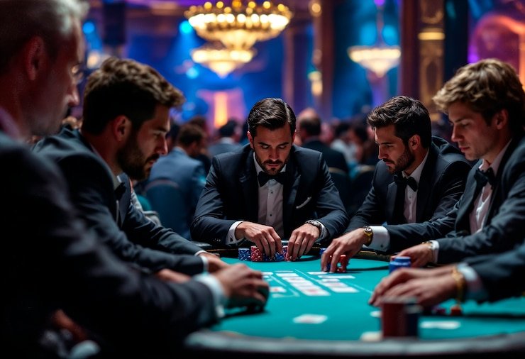 Roulette HD: roda fisik, taruhan real-time di mobile Roulette langsung dengan roda fisik dan taruhan real-time di aplikasi mobile seduniatoto